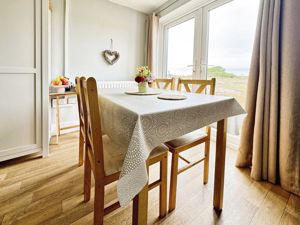 Dining Area- click for photo gallery